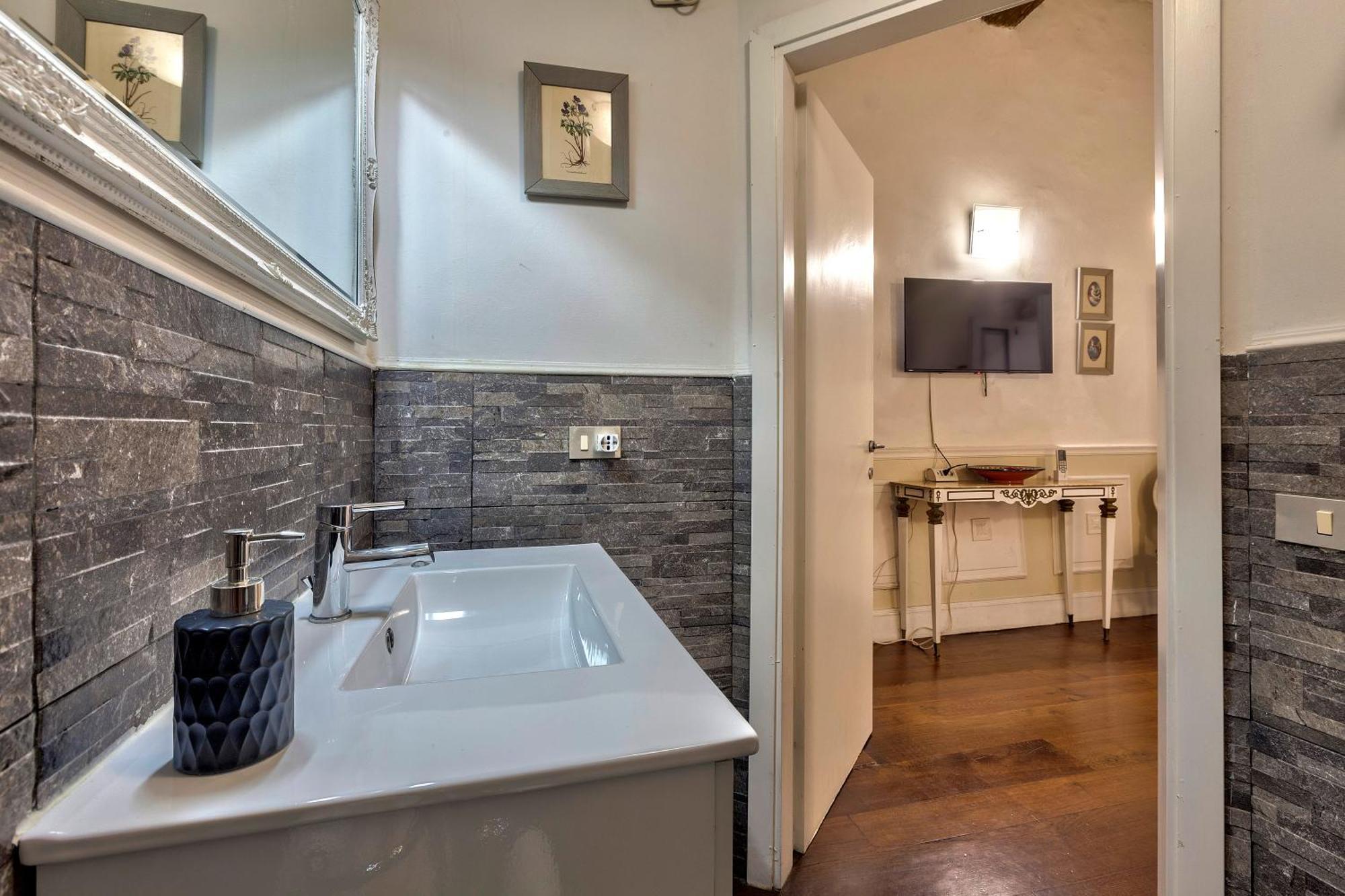 Santo Spirito Appartement *