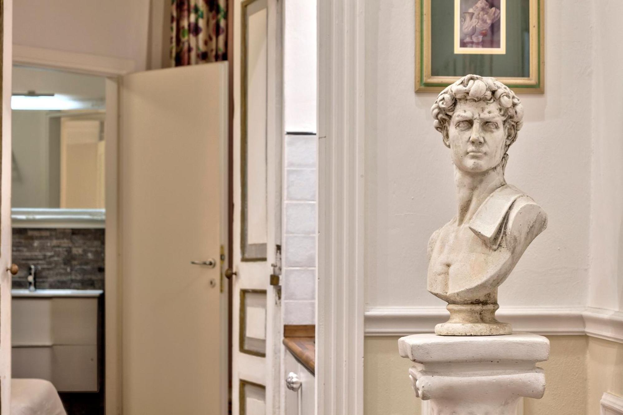 Appartement Santo Spirito Florence