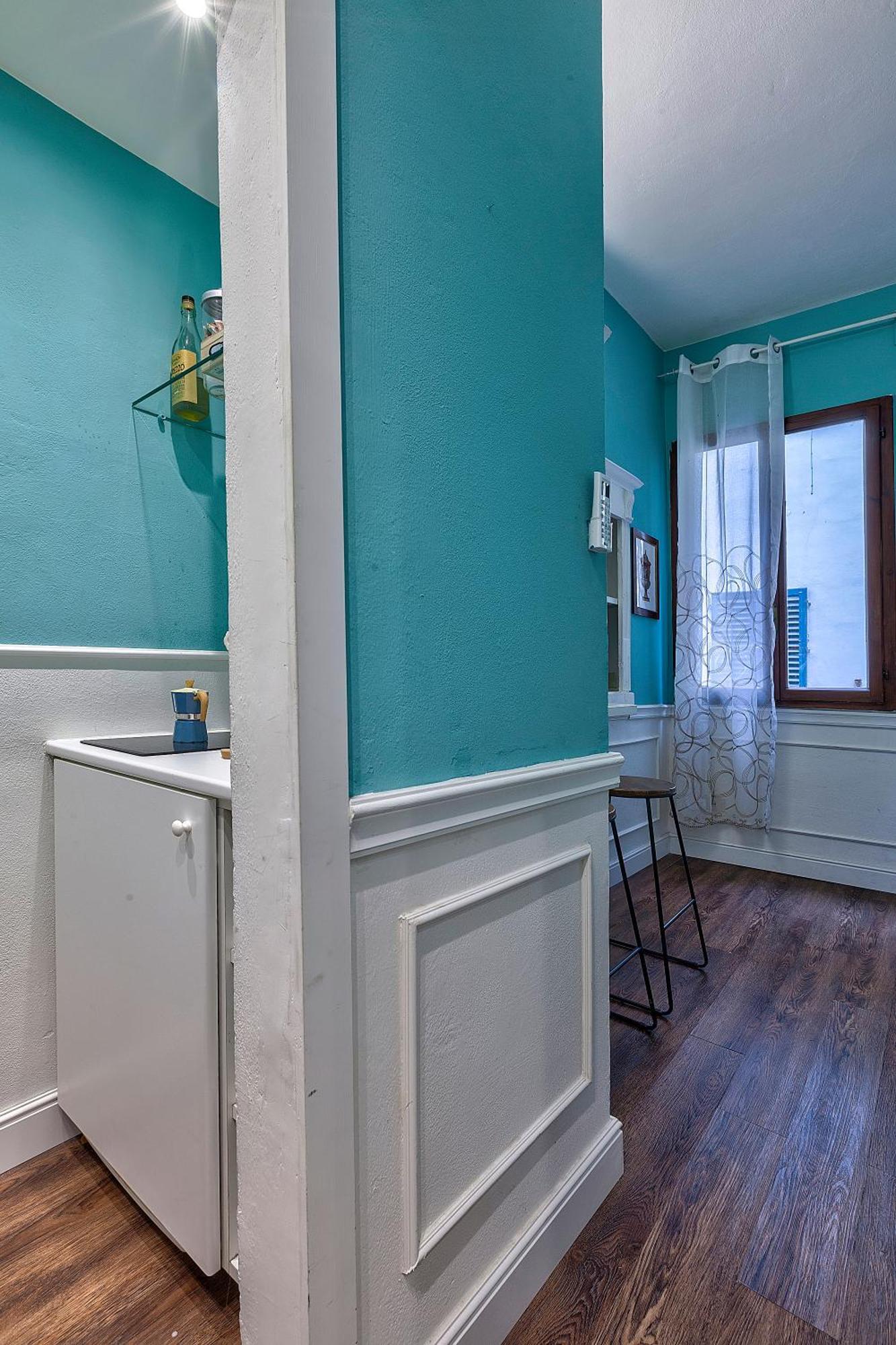 Appartement Santo Spirito *