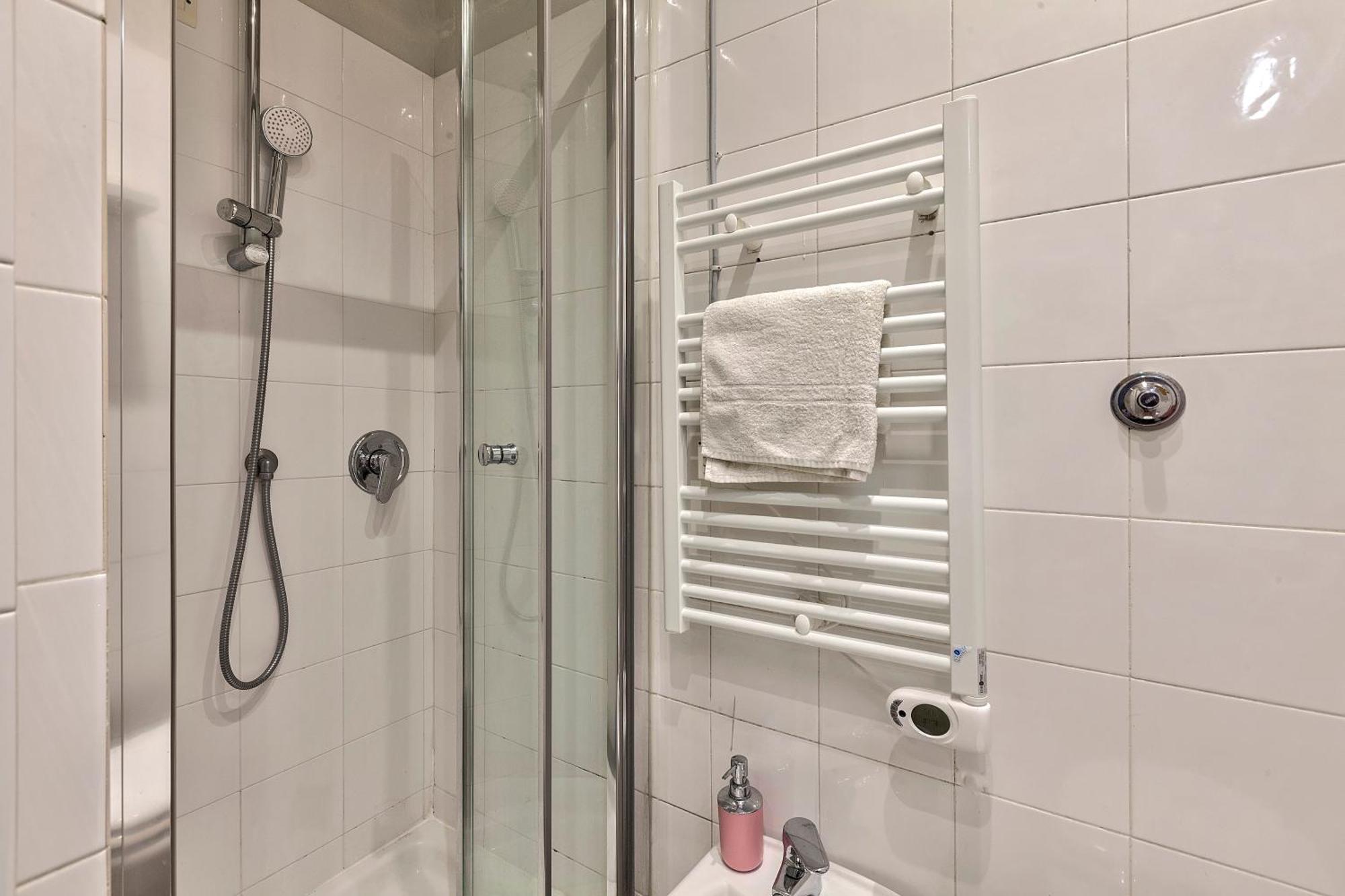 Santo Spirito Appartement Florence