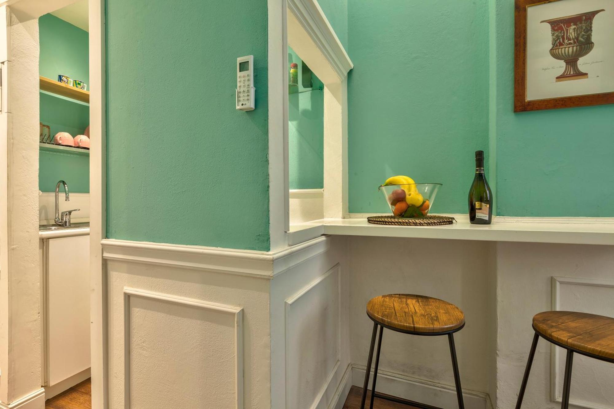 Santo Spirito Appartement