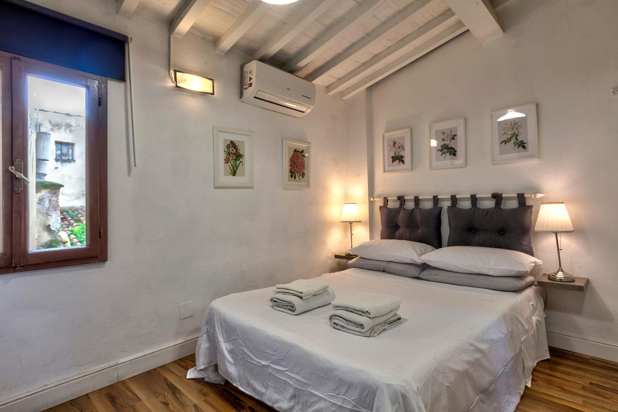 Santo Spirito Appartement *
